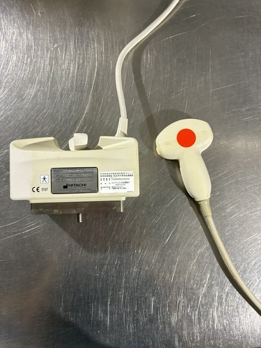 Hitachi eup c715 - eup‑c715, ultraschall