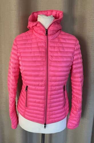 Como leichte jacke - 1,