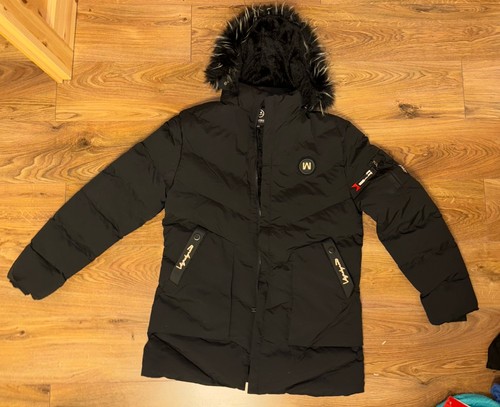 Winterjacke