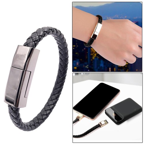 Kreative usb armband ladekabel - usb,