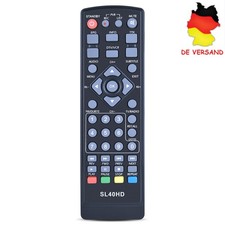 Neue Fernbedienung für Comag