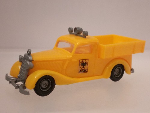 Mercedes 170v pick adac - 170v,