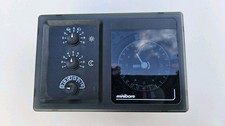 Heizung Steuerung Regelung Minibore Polymat PM 2930 Wolf R12