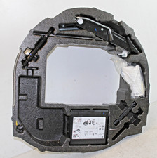 Bordwerkzeug Pannenset Audi A1 8X Wagenheber Radschlüssel Abschleppöse