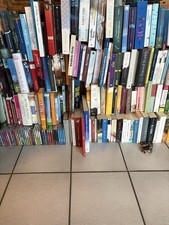 15 Bücher Paket | Romane