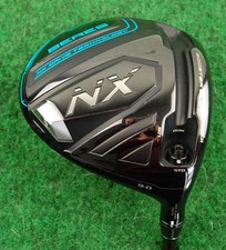 Honma Beres NX Driver 9°