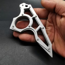 Outdoor EDC (Edible Pack)