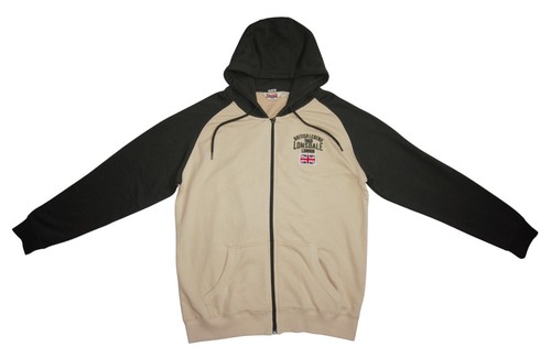 Lonsdale punch stretton - lonsdale,