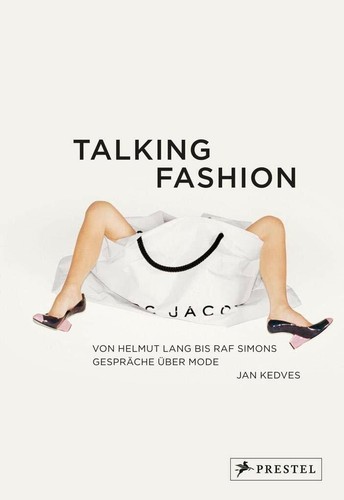 Talking fashion von - talking,