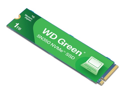 Western digital green sn350 - western, wd