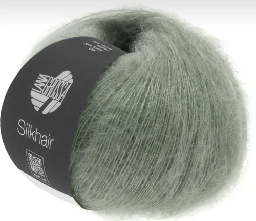 Lana grossa silkhair - grossa,