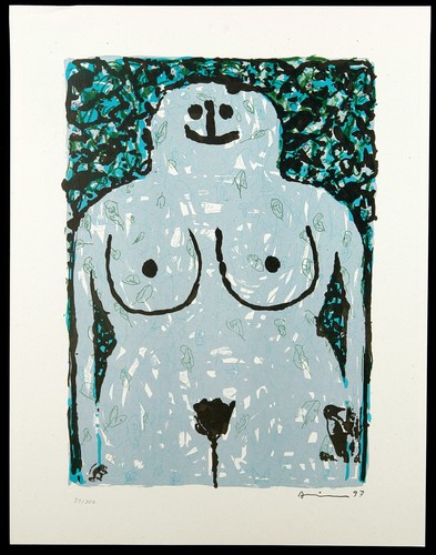 Kunst der ddr nachwende - in, ddr/nachwende