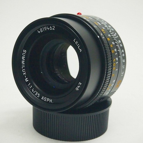 Leica summilux 35mm 4 - 35mm, f1.4