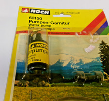 Noch 60150 Pumpen Garnitur in