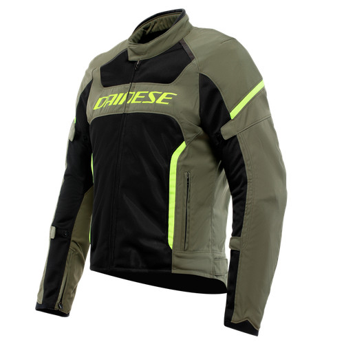 Dainese air frame - frame, 3