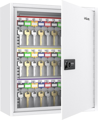 Schlüsselschrank fach - schlüsselschrank, 60