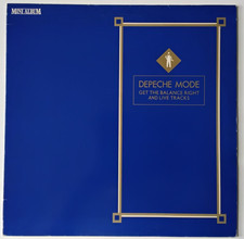 Depeche Mode - Get The Balance