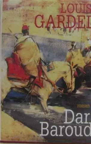 Dar baroud unbekannt - baroud,,
