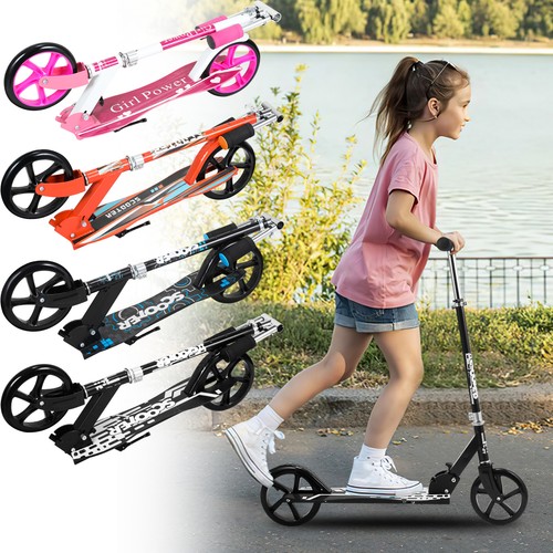 Kinderroller scooter - kinderroller,