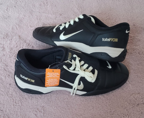 Nike total iii hallenschuhe - total,