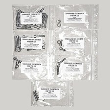 Yamaha YB YBR 125 2004-2021