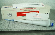 Eppendorf Pipette Comforpette