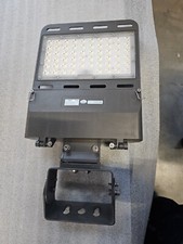 LED Fassadenleuchte, Außenleuchte, Straßenlampe, Mastleuchte