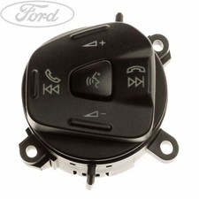 Original Ford Blinkerschalter Lenkrad 1751603