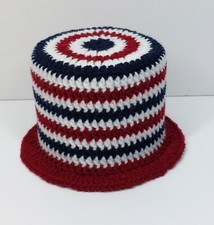 Klorollenhut Klohut Badezimmer