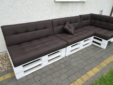 Palettenkissen Schaumkissen