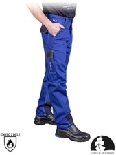 Arbeitshose LH-SPECWELD