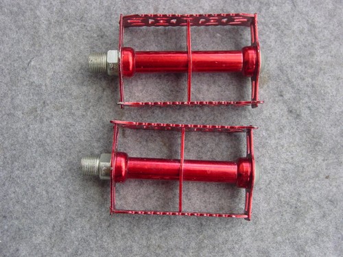 Original weco rattrapp sport - ,