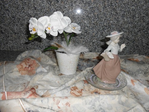 Lladro nao elegantes - lladro-, nao-