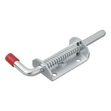 Federverriegelung Ø10-136mm