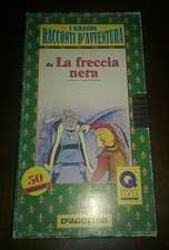 Videokassette/VHS "DIE GROSSEN