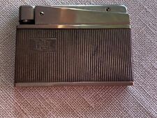 Silber Feuerzeug 935er KW Karl Wieden classic