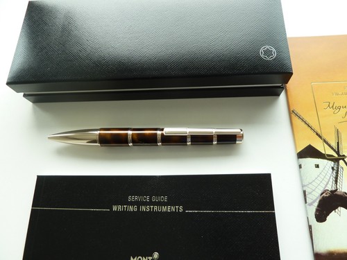 Montblanc writers edition von - writers,