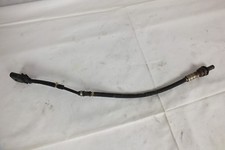 VW Golf 6 1K 5K VI Lamda Sonde schwarz nach Kat 2 06A906262BS Diagnose 1,4 CGGA