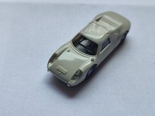 Wiking Porsche Carrera  Wiking Nr. 163