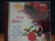 Andy Dimes 