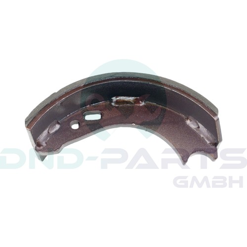 Bremsbacke 180x60 für - 180x60,
