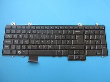 Tastatur UK Dell Studio 17