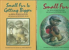 Small Fur Is Getting Bigger