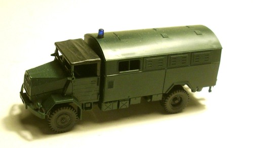 Roco man 5 - , (aus