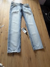 Dolche & Gabbana D&G Jeans