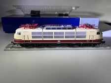 Roco 78211 Elektrolokomotive 103 195-4, DB, DIGITAL+SOUND- AC, Licht, NEM, TOP