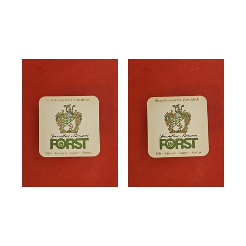 Forst pils kronen lager sixtus - kronen,