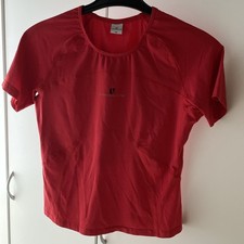 Damen Sportshirt Fitnessshirt