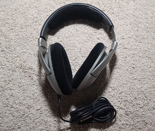 Sennheiser 555 headphones - hd,