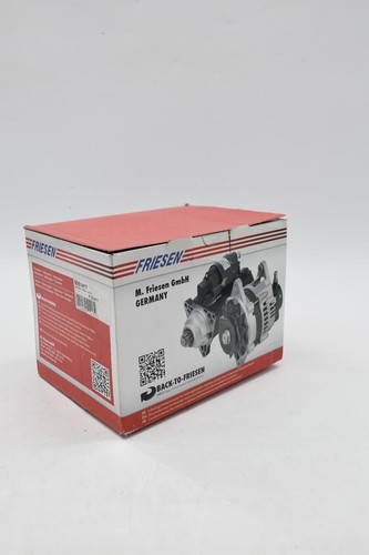 Friesen lichtmaschine für - friesen,